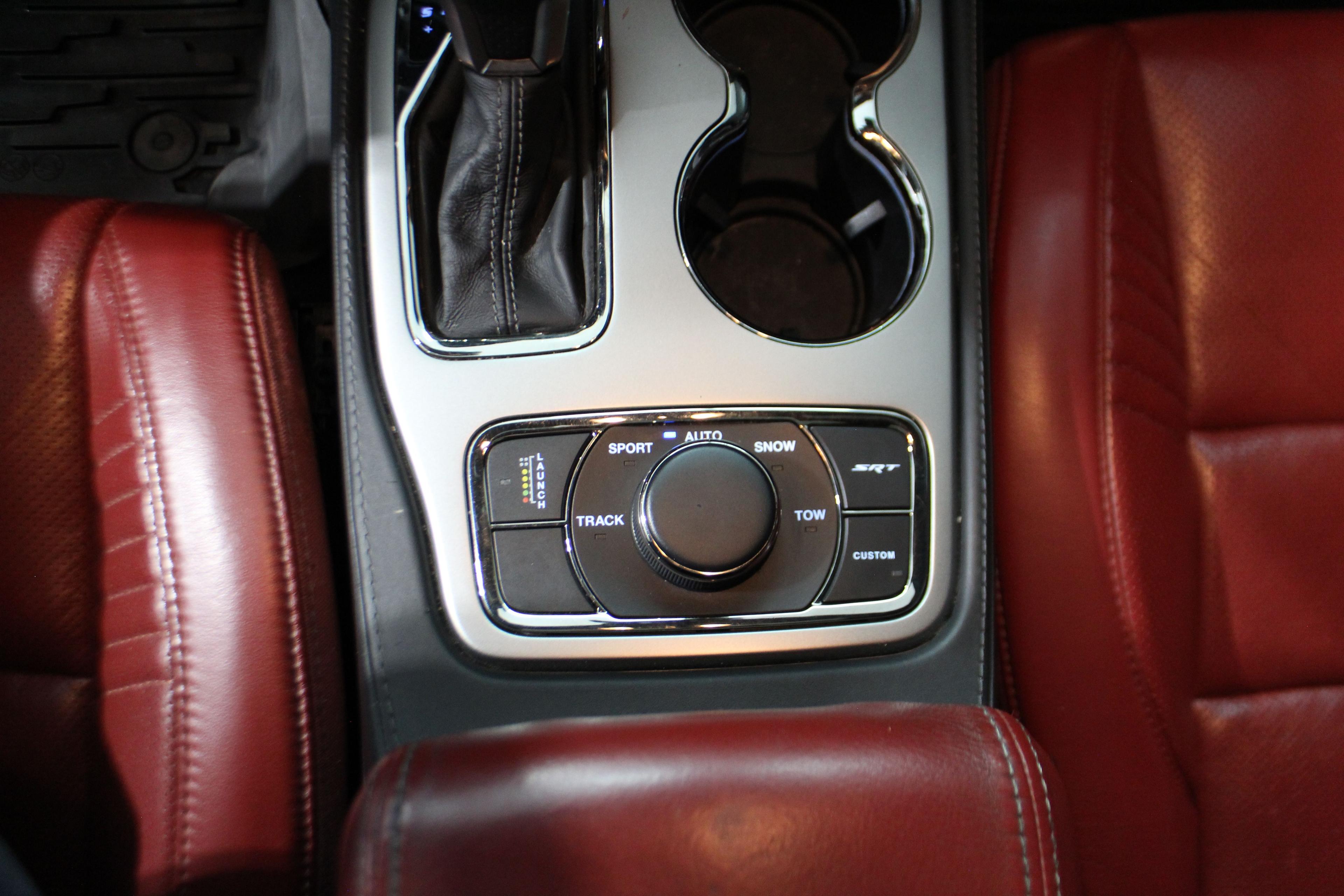 Jeep Grand Cherokee 2017 - Image 29