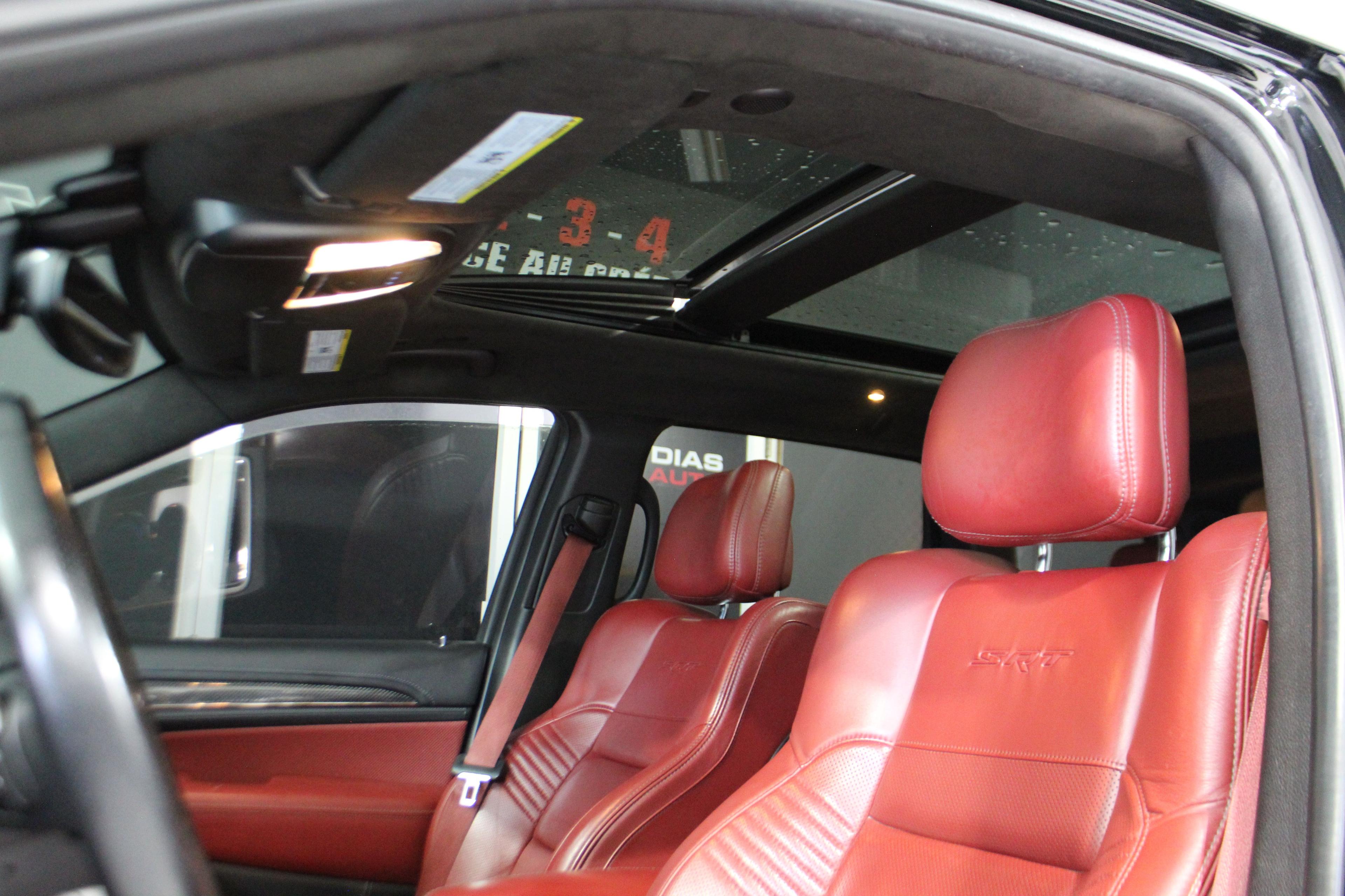 Jeep Grand Cherokee 2017 - Image 16