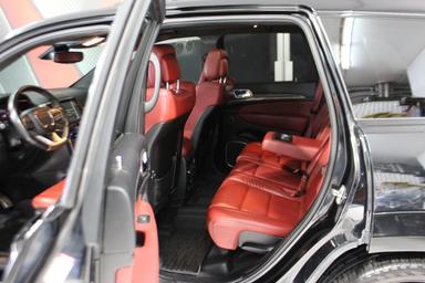 Jeep Grand Cherokee 2017 - Thumbnail 30