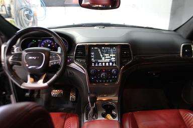 Jeep Grand Cherokee 2017 - Thumbnail 15