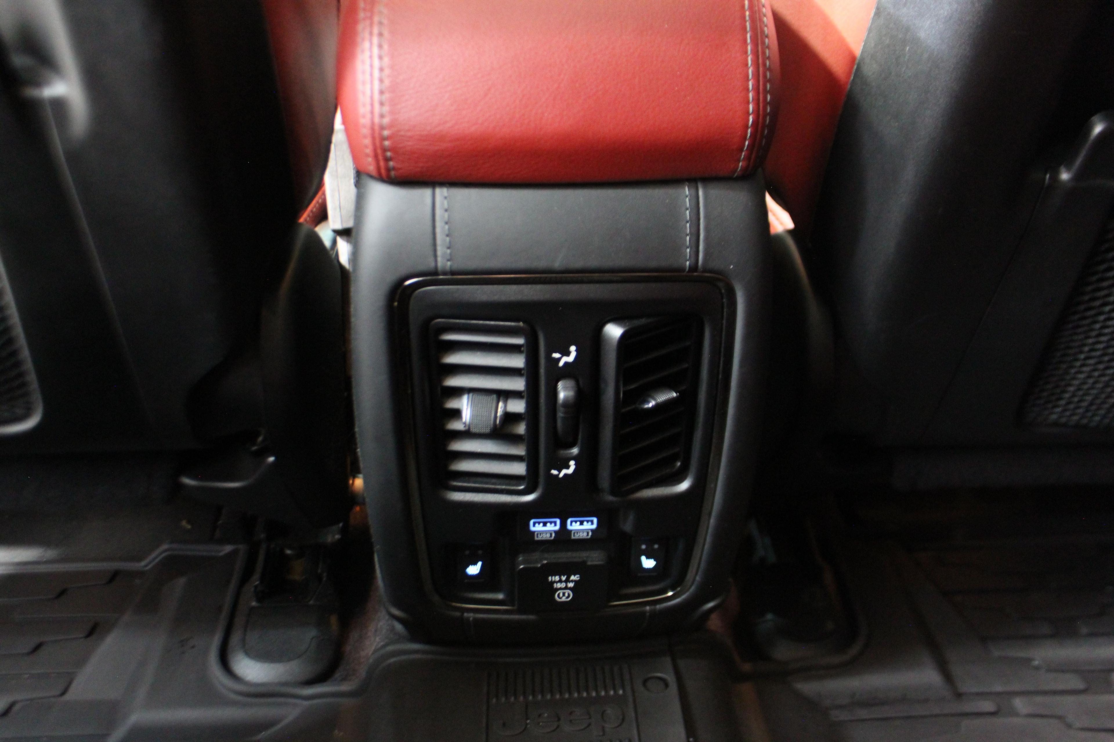 Jeep Grand Cherokee 2017 - Image 31