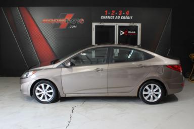 Hyundai Accent 2013 - Thumbnail 1