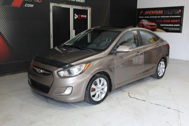 Hyundai Accent 2013 - Thumbnail 3