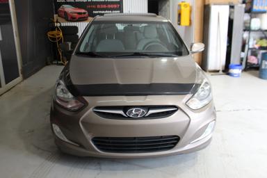 Hyundai Accent 2013 - Thumbnail 4