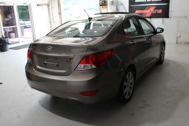 Hyundai Accent 2013 - Thumbnail 6