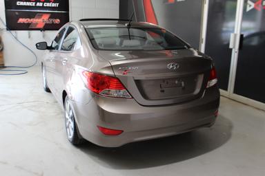 Hyundai Accent 2013 - Thumbnail 8