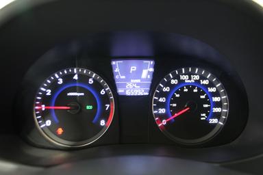 Hyundai Accent 2013 - Thumbnail 17