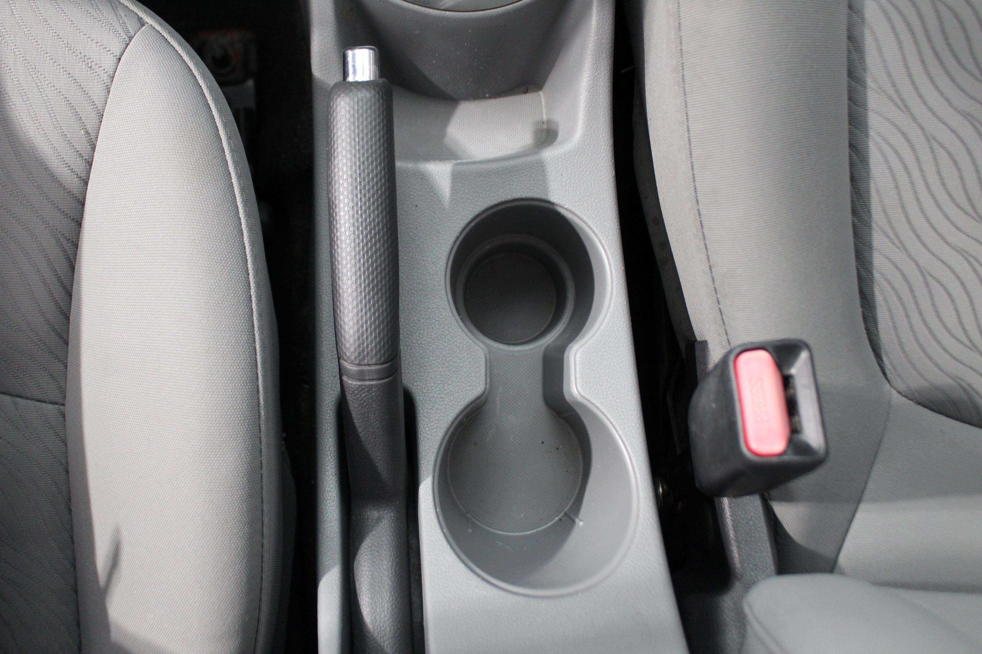 Hyundai Accent 2013 - Image 22