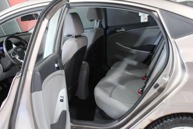 Hyundai Accent 2013 - Thumbnail 23