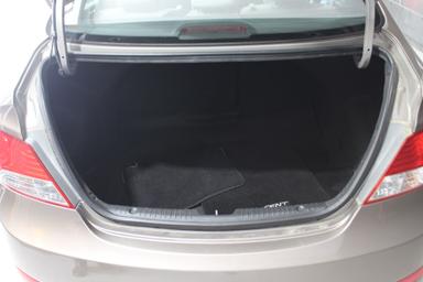 Hyundai Accent 2013 - Thumbnail 24