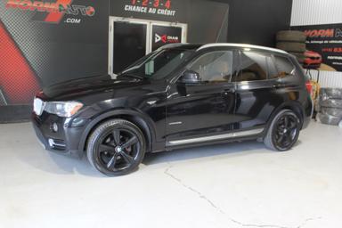 BMW X3 2017 - Thumbnail 2