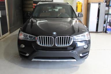 BMW X3 2017 - Thumbnail 4