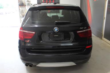 BMW X3 2017 - Thumbnail 6