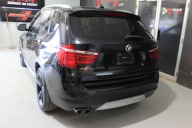 BMW X3 2017 - Thumbnail 7