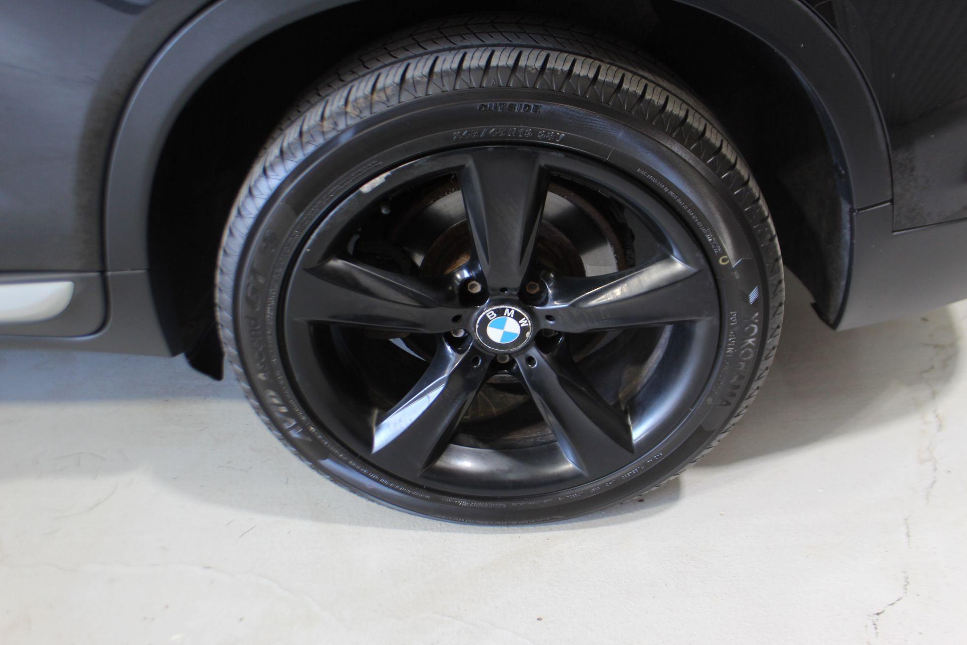 BMW X3 2017 - Image 8