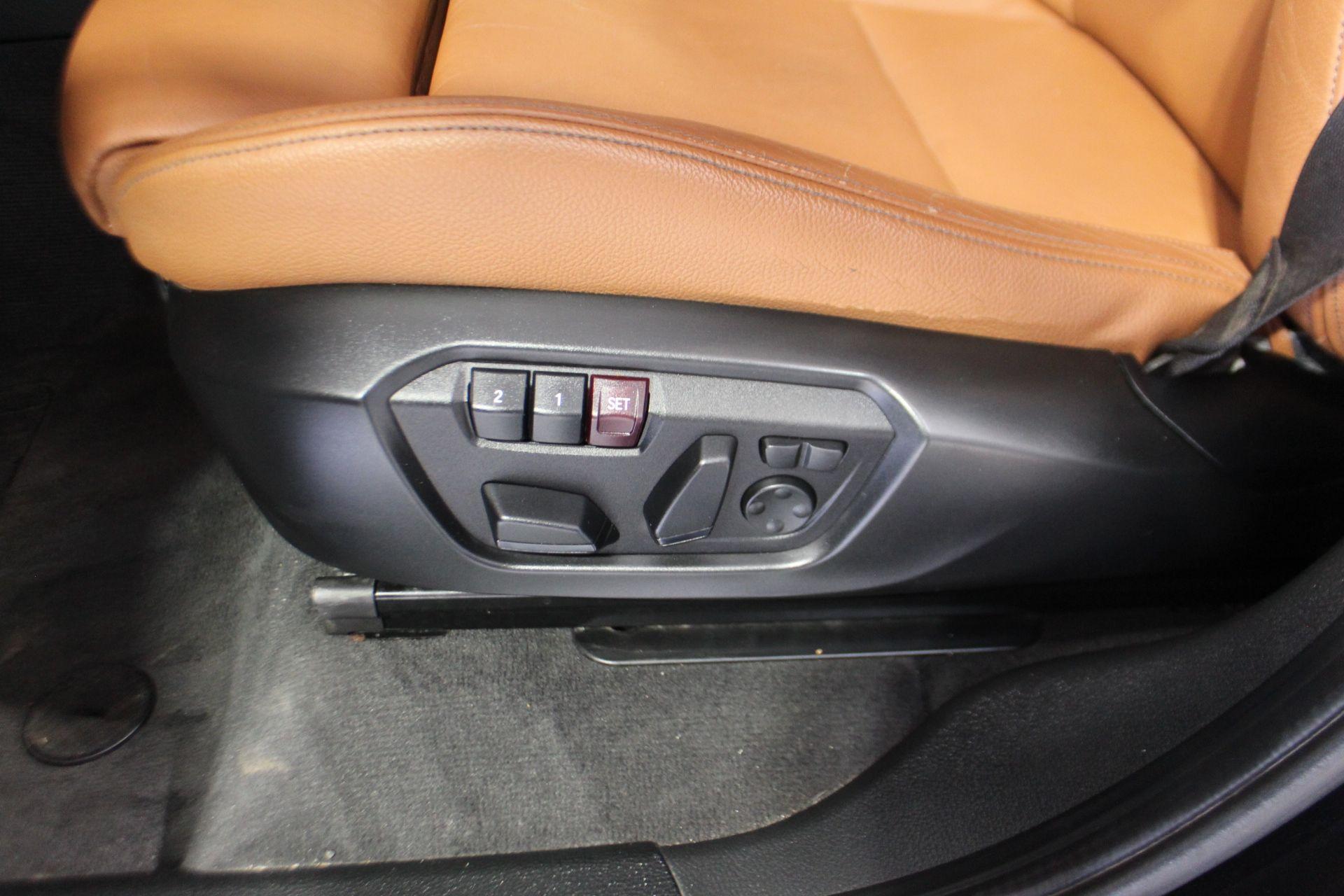 BMW X3 2017 - Image 11