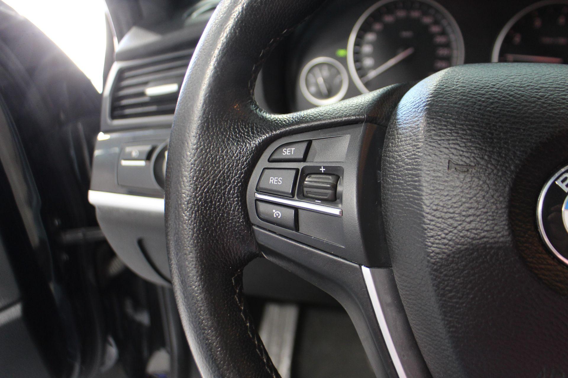 BMW X3 2017 - Image 16