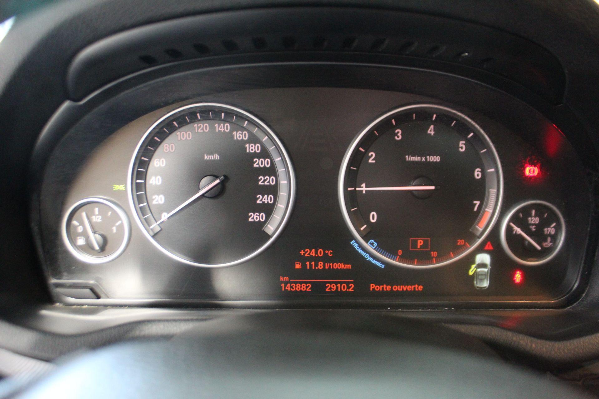 BMW X3 2017 - Image 18