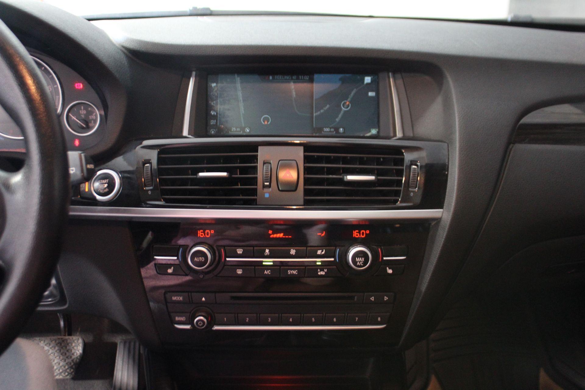 BMW X3 2017 - Image 19