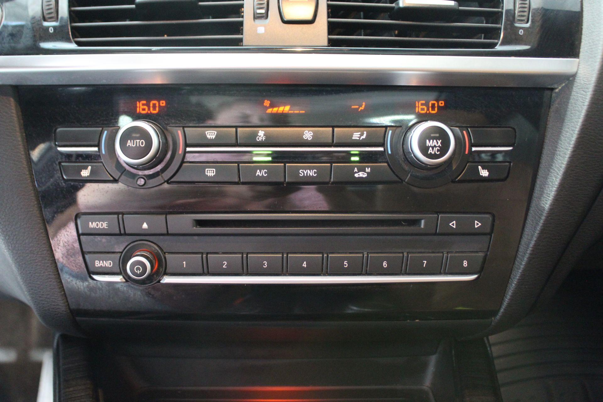 BMW X3 2017 - Image 23