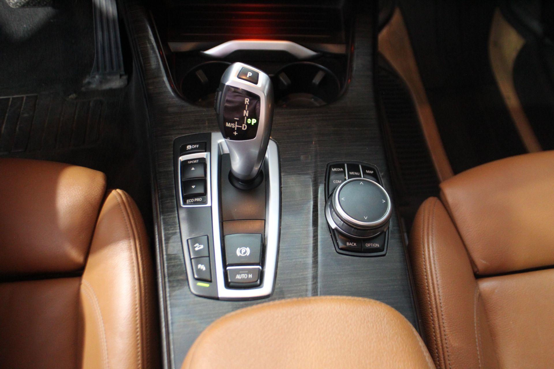 BMW X3 2017 - Image 25