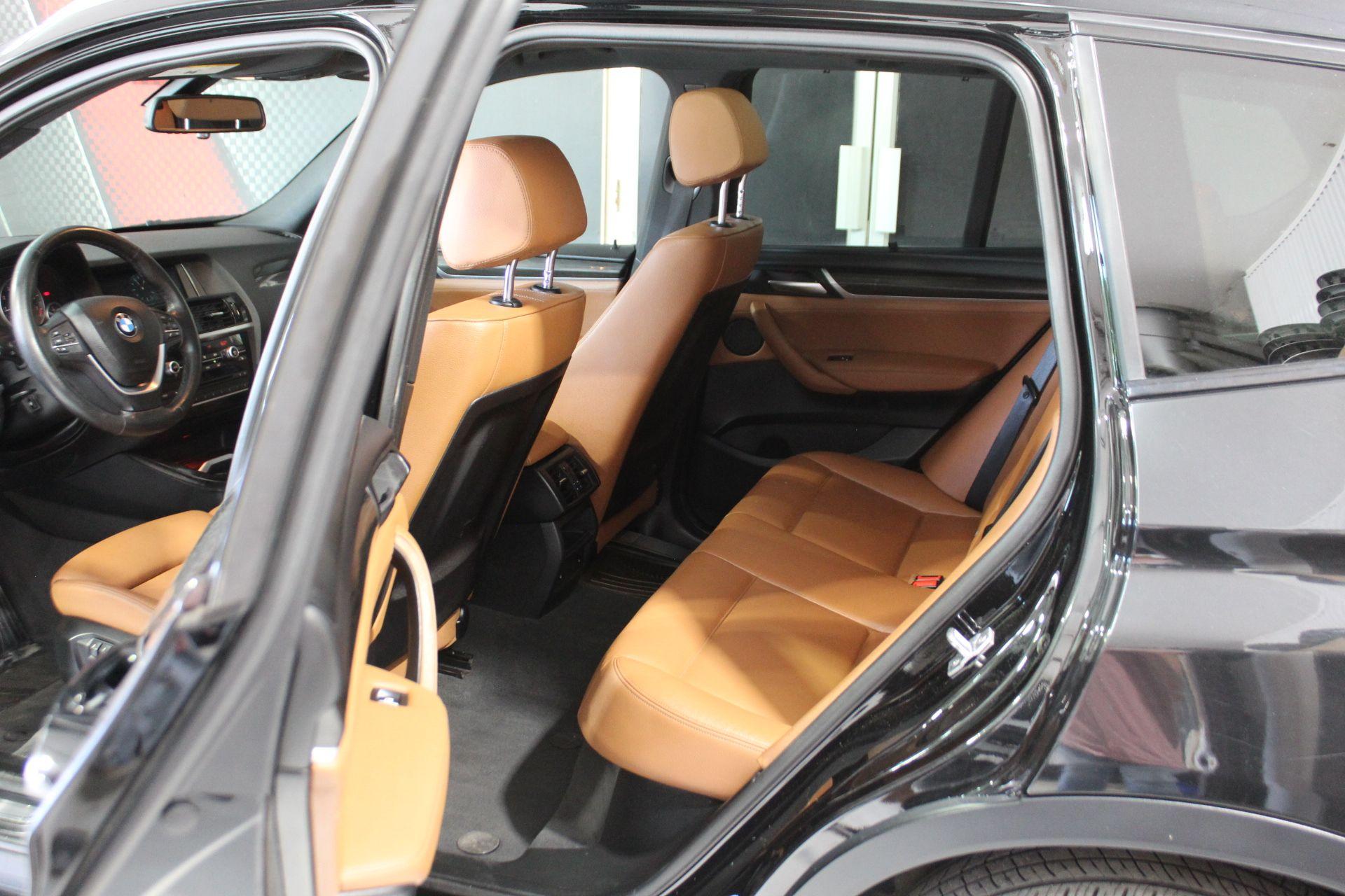 BMW X3 2017 - Image 26