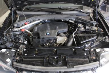 BMW X3 2017 - Thumbnail 28