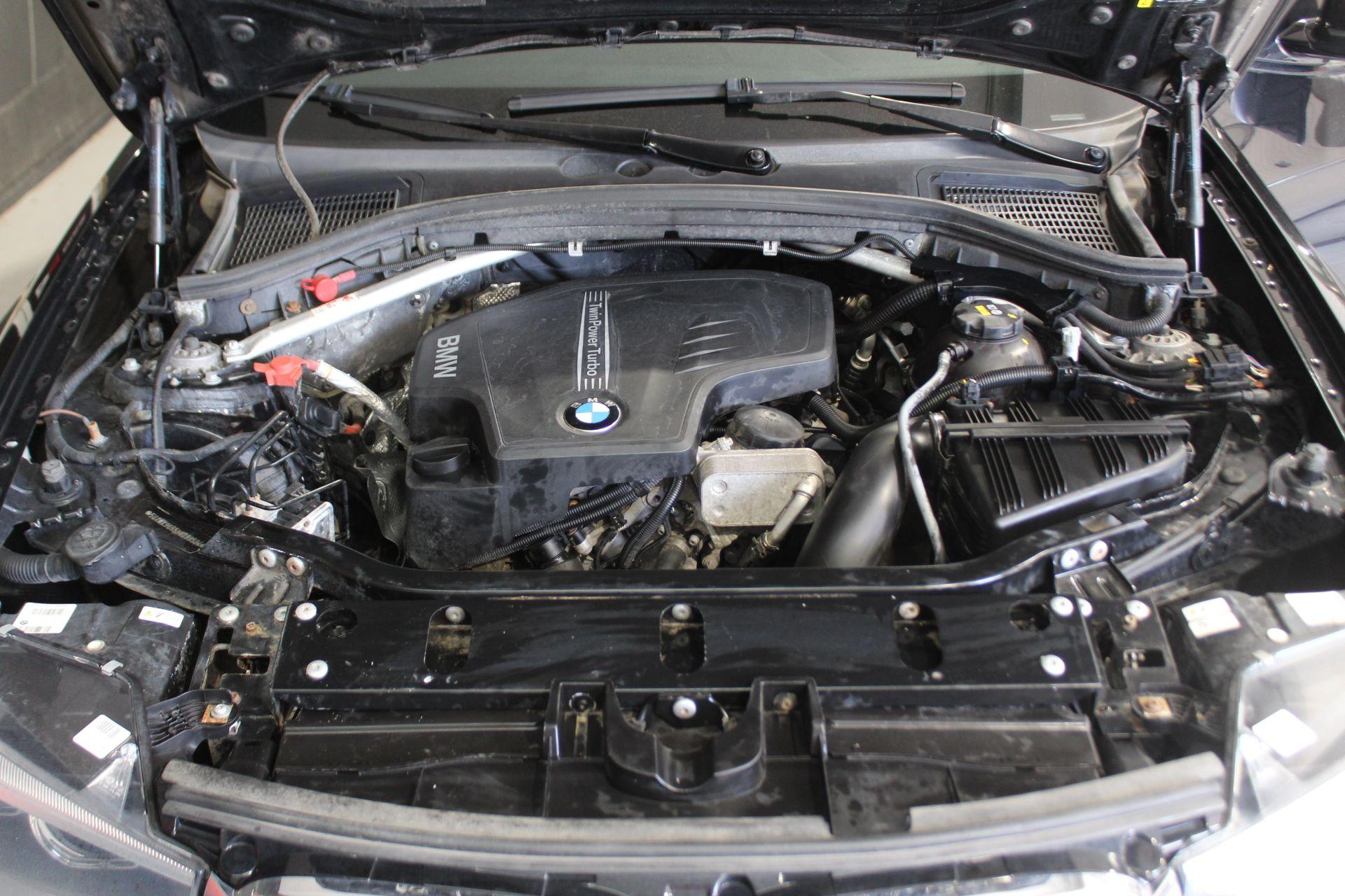 BMW X3 2017 - Image 28