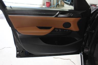 BMW X3 2017 - Thumbnail 9