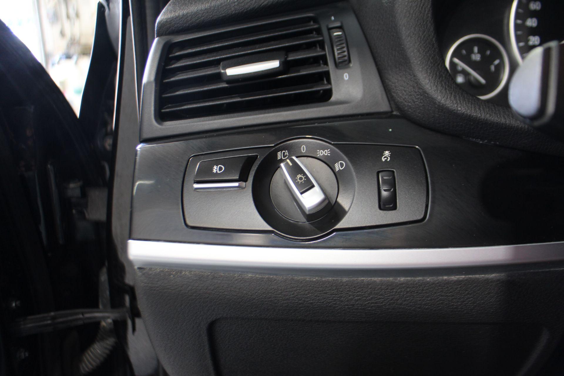 BMW X3 2017 - Image 12