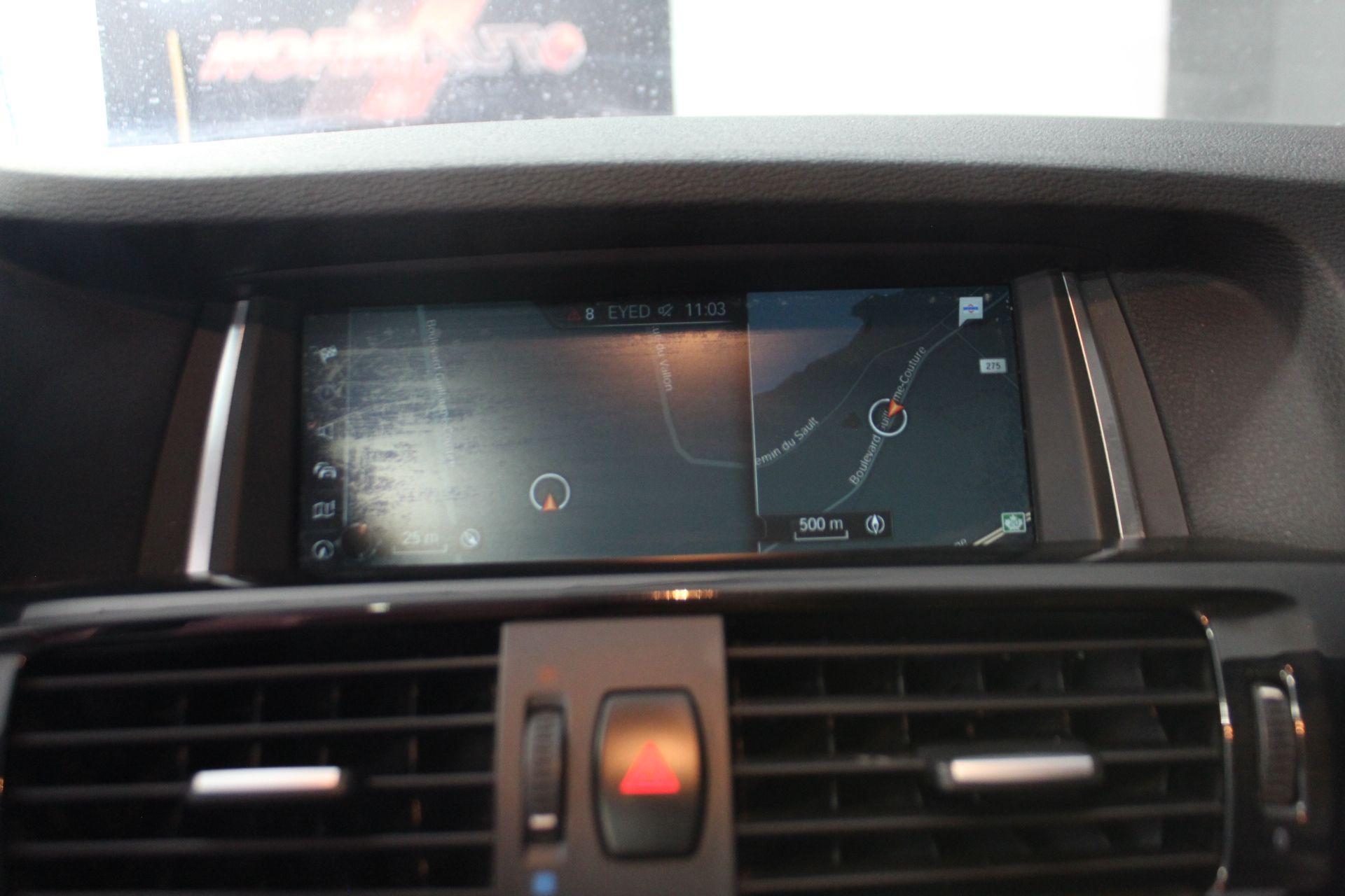 BMW X3 2017 - Image 20