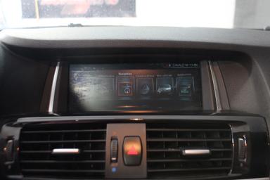 BMW X3 2017 - Thumbnail 22