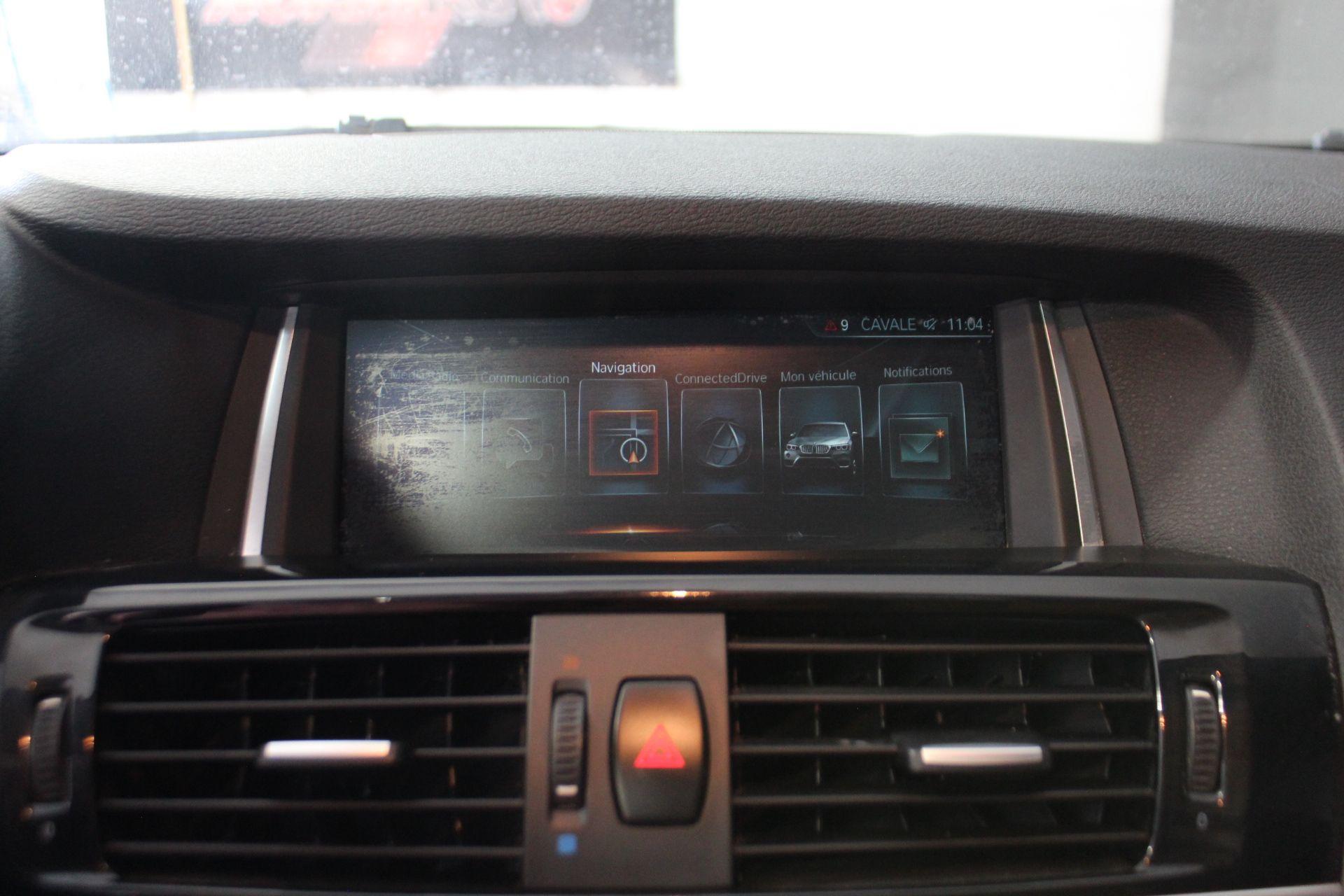 BMW X3 2017 - Image 22