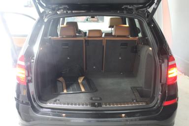 BMW X3 2017 - Thumbnail 27