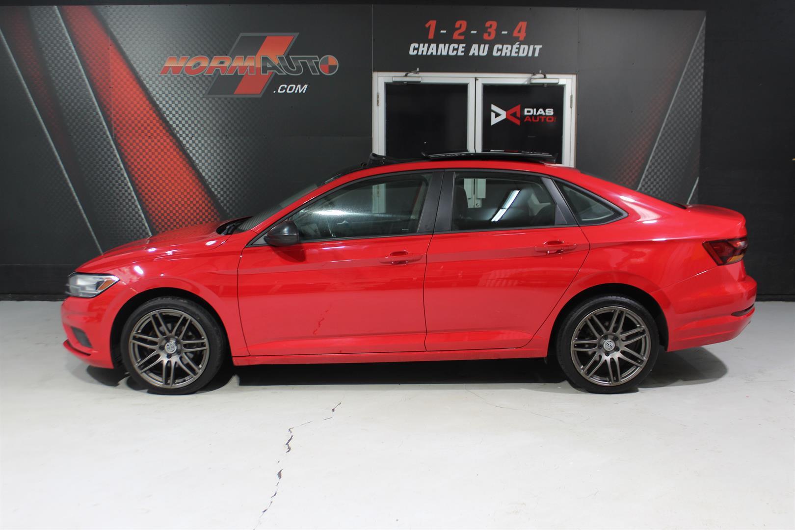 Volkswagen Jetta 2019 - Image 1