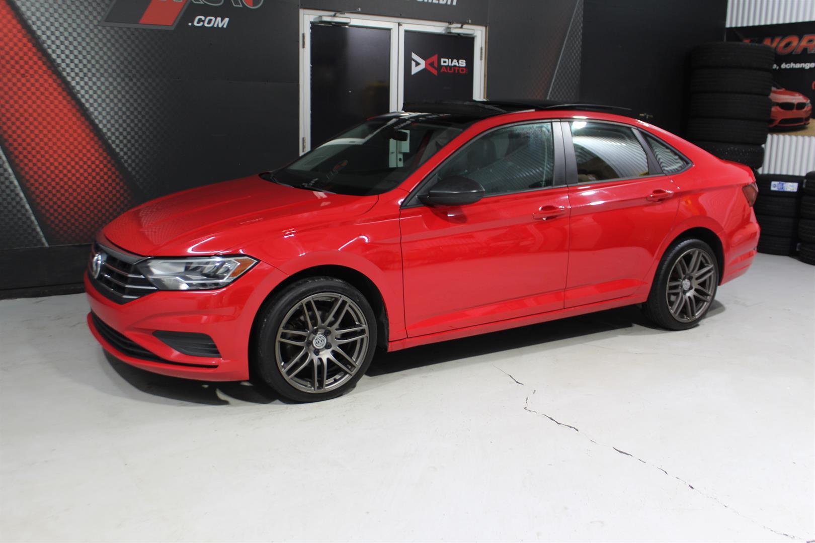 Volkswagen Jetta 2019 - Image 2