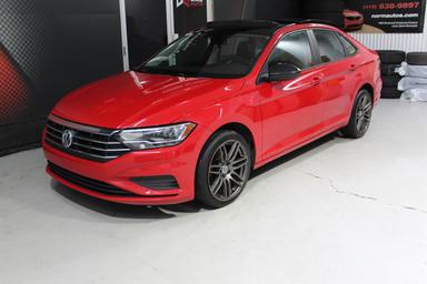 Volkswagen Jetta 2019 - Thumbnail 3
