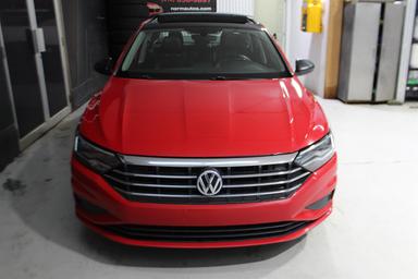 Volkswagen Jetta 2019 - Thumbnail 4