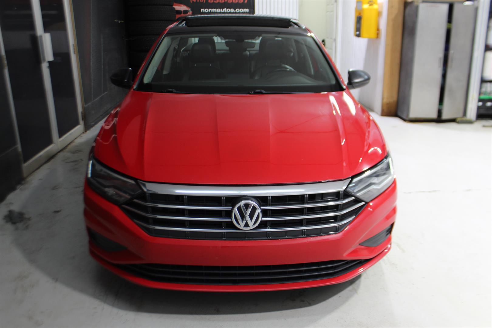 Volkswagen Jetta 2019 - Image 4