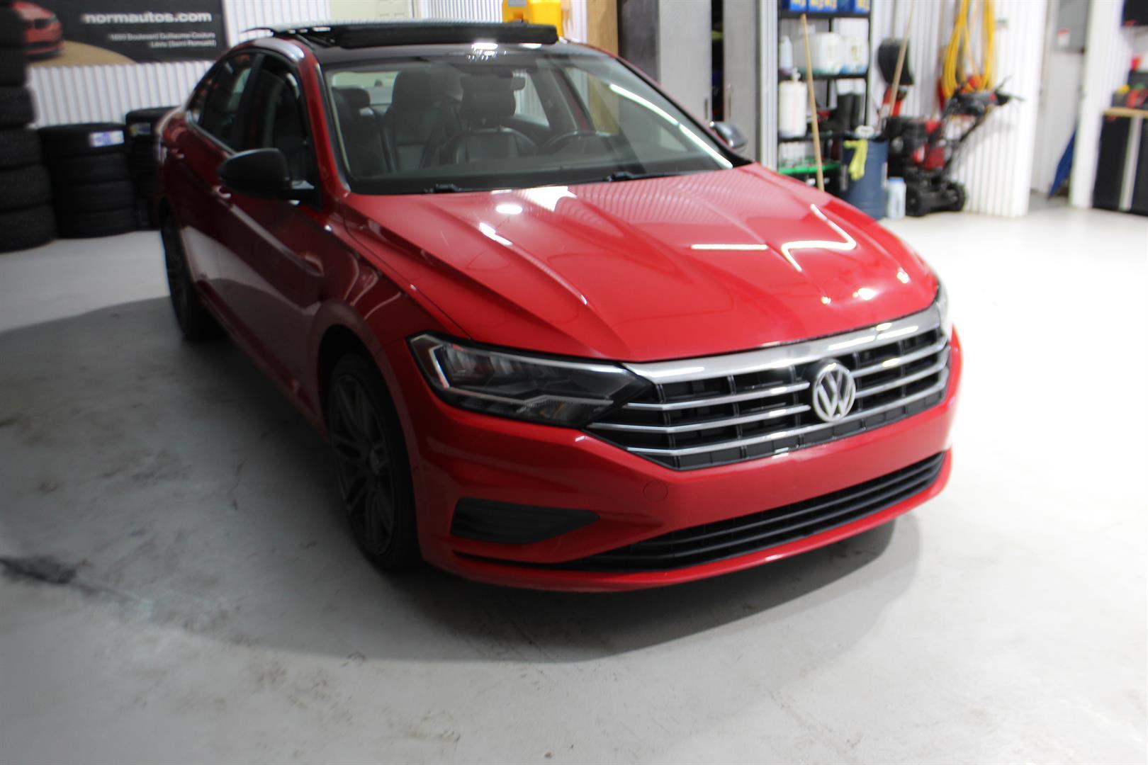 Volkswagen Jetta 2019 - Image 5