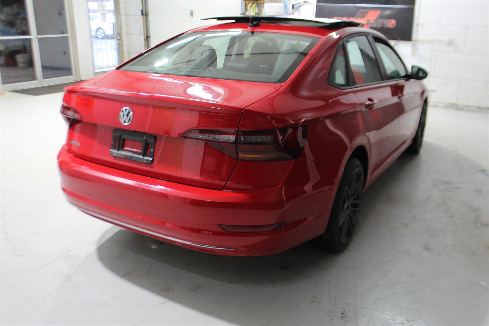 Volkswagen Jetta 2019 - Image 6