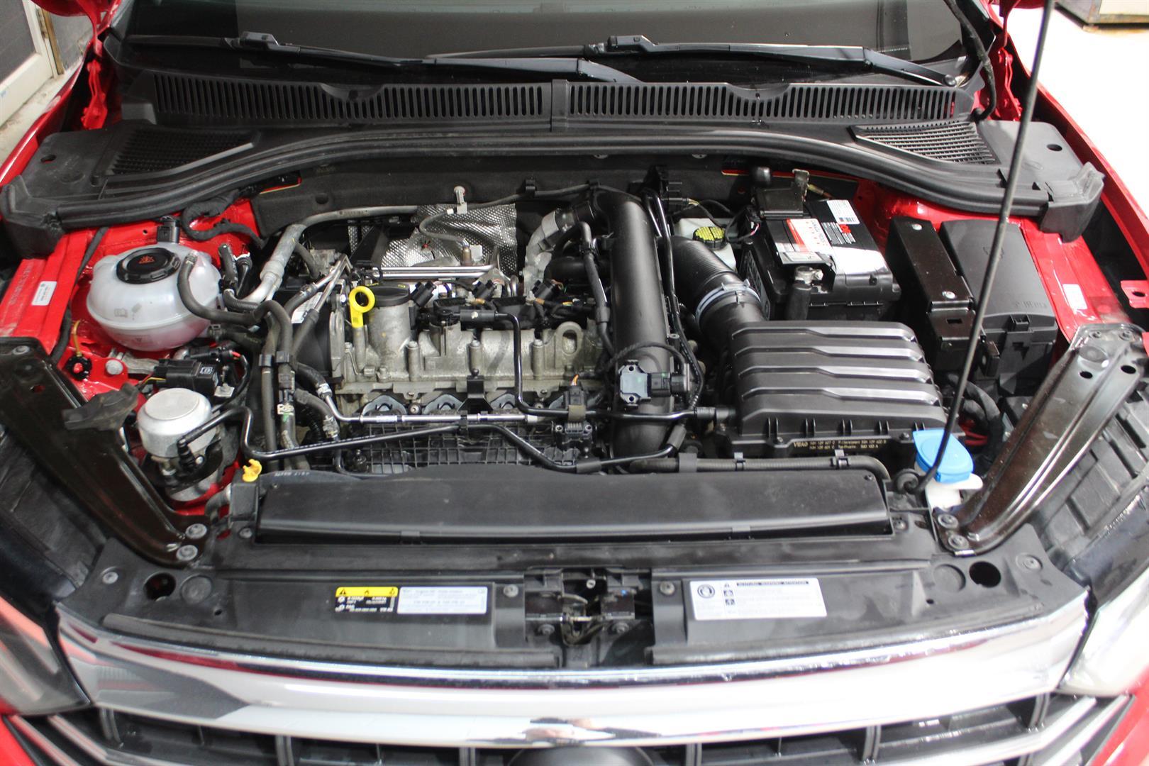 Volkswagen Jetta 2019 - Image 29