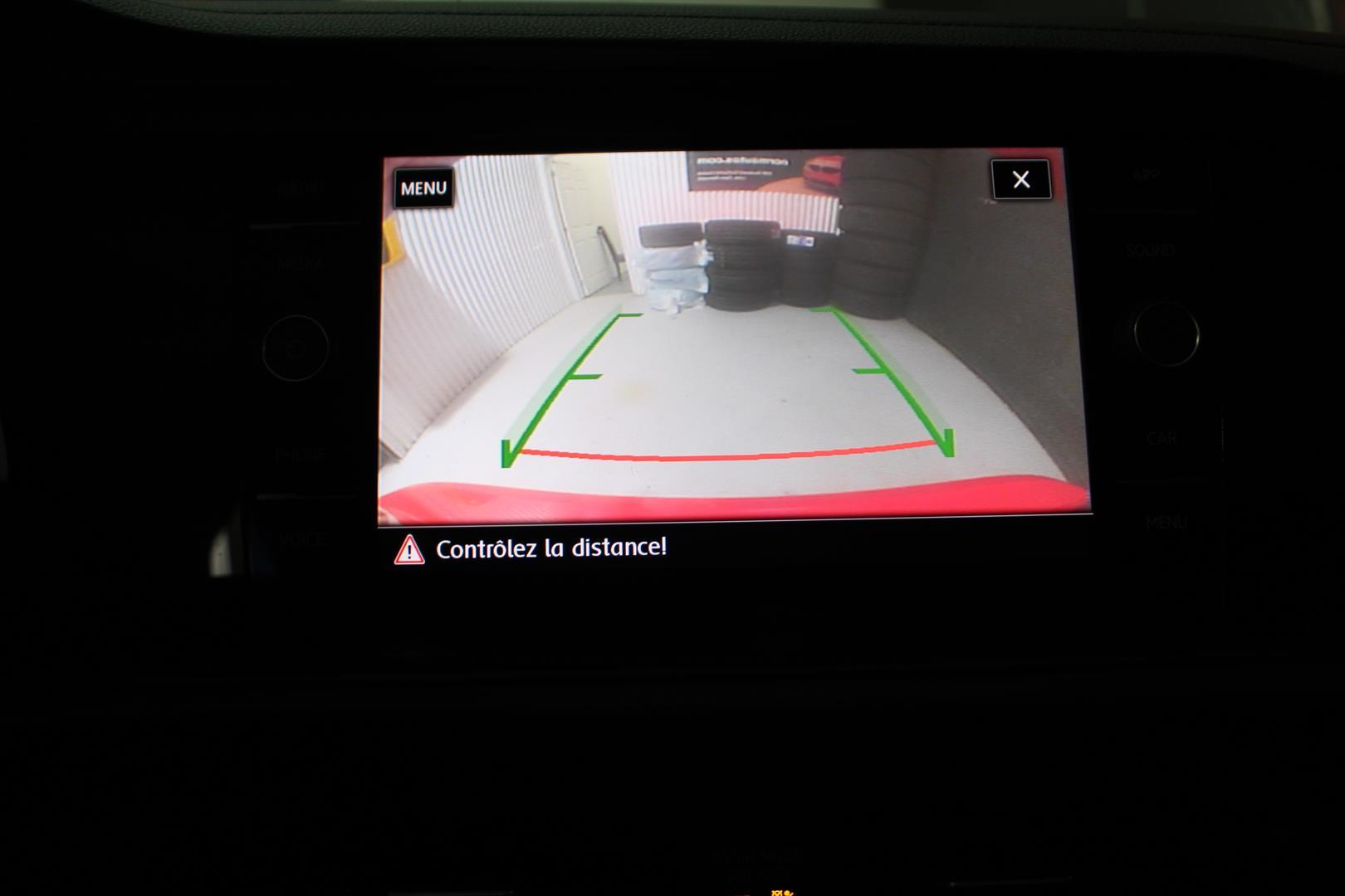 Volkswagen Jetta 2019 - Image 23