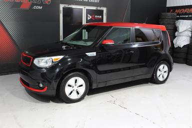 Kia Soul EV 2016 - Thumbnail 2