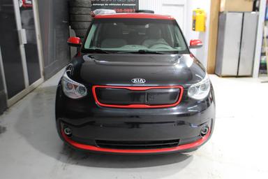 Kia Soul EV 2016 - Thumbnail 4