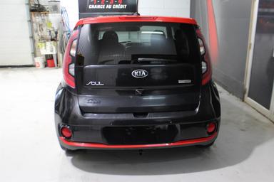 Kia Soul EV 2016 - Thumbnail 7