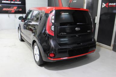 Kia Soul EV 2016 - Thumbnail 8