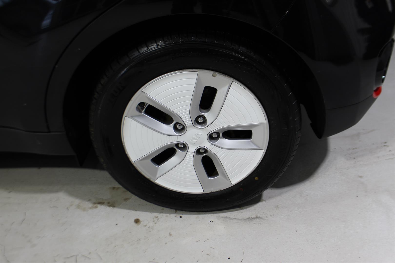 Kia Soul EV 2016 - Image 9