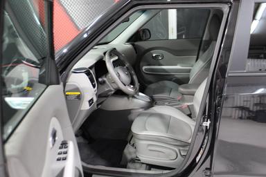 Kia Soul EV 2016 - Thumbnail 11