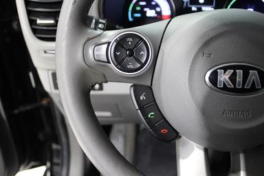 Kia Soul EV 2016 - Thumbnail 15